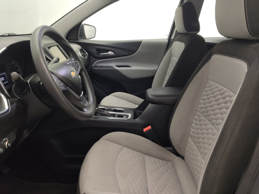 2019 Chevrolet Equinox in Savannah, GA 31419 - 18139537 17