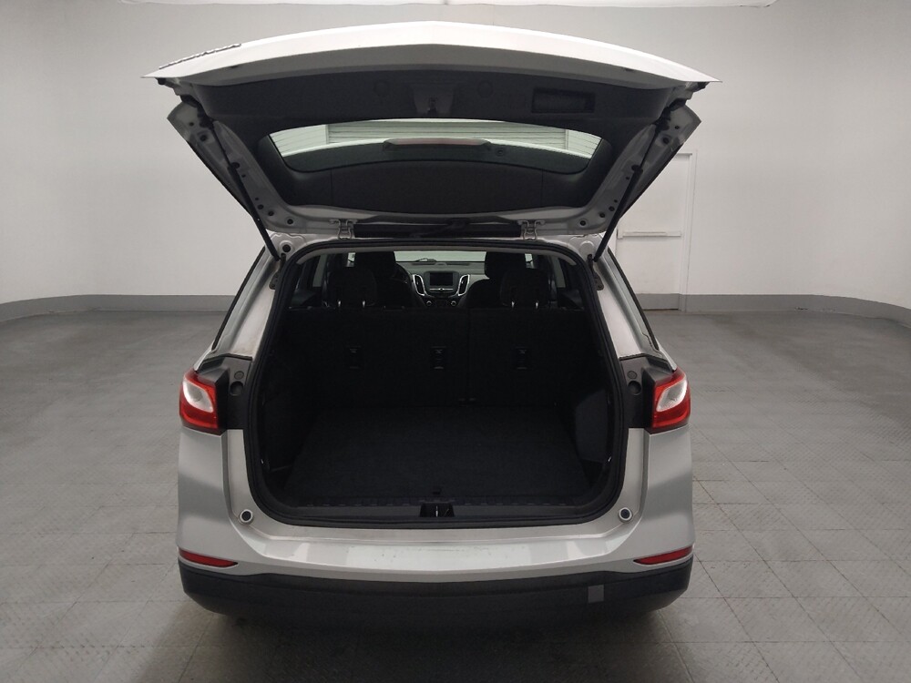 2019 Chevrolet Equinox in Savannah, GA 31419 - 18139537 29