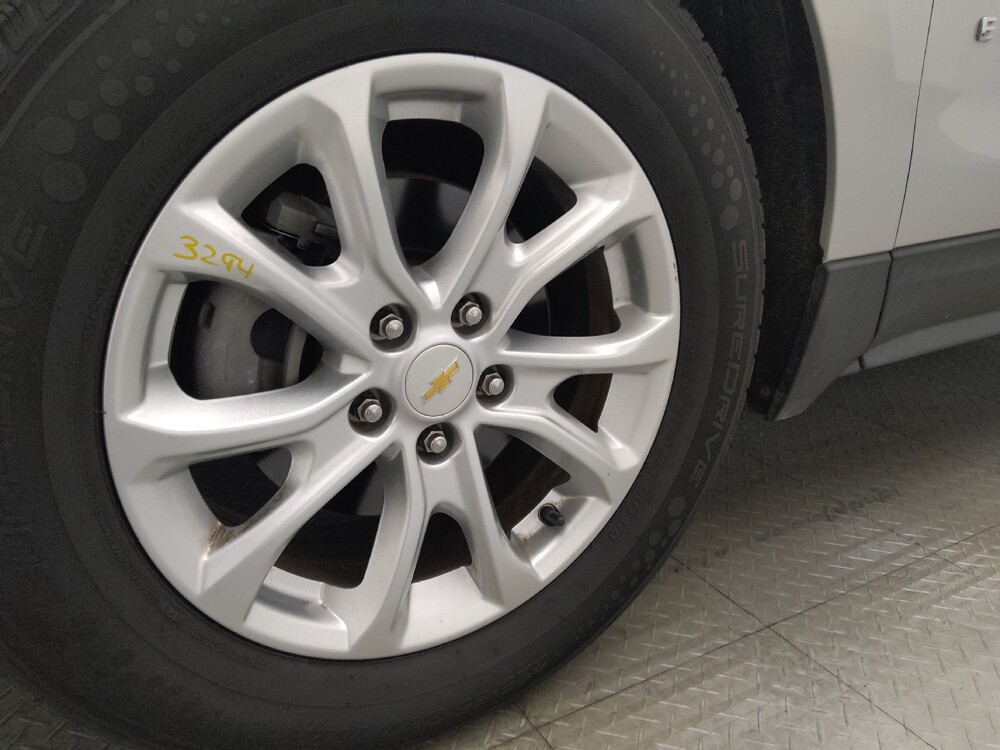 2019 Chevrolet Equinox in Savannah, GA 31419 - 18139537 31