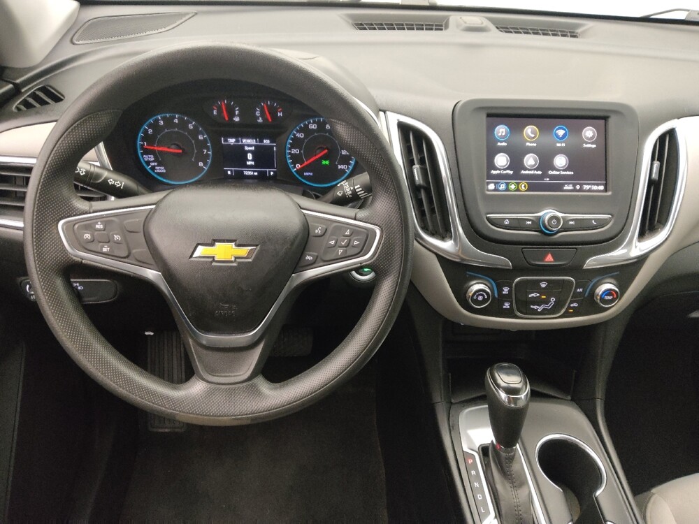 2019 Chevrolet Equinox in Savannah, GA 31419 - 18139537 22