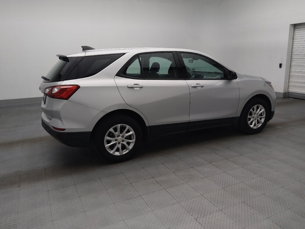 2019 Chevrolet Equinox in Savannah, GA 31419 - 18139537 10