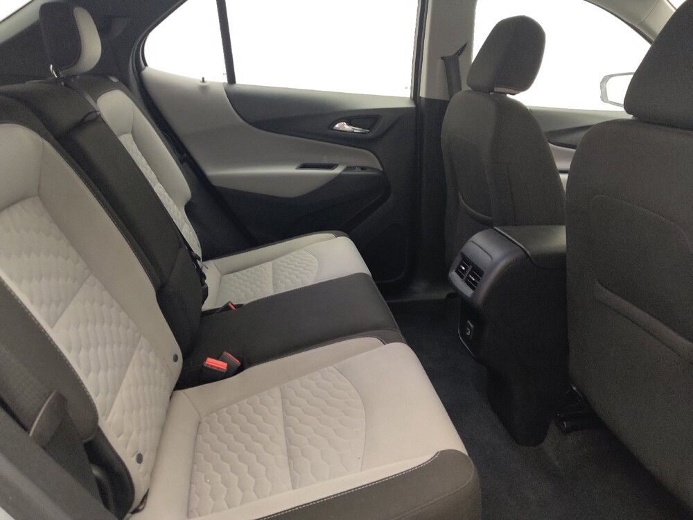 2019 Chevrolet Equinox in Savannah, GA 31419 - 18139537 19