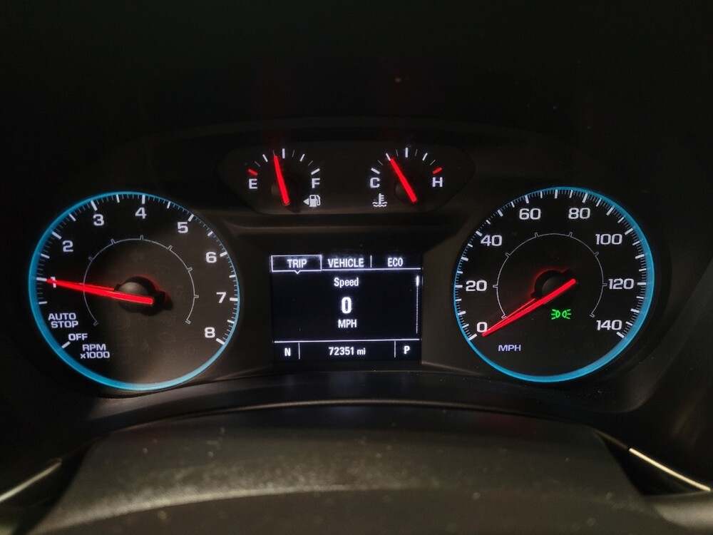 2019 Chevrolet Equinox in Savannah, GA 31419 - 18139537 23