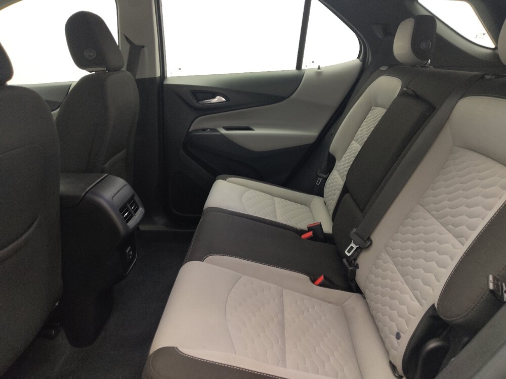 2019 Chevrolet Equinox in Savannah, GA 31419 - 18139537 18