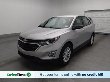 2019 Chevrolet Equinox in Savannah, GA 31419