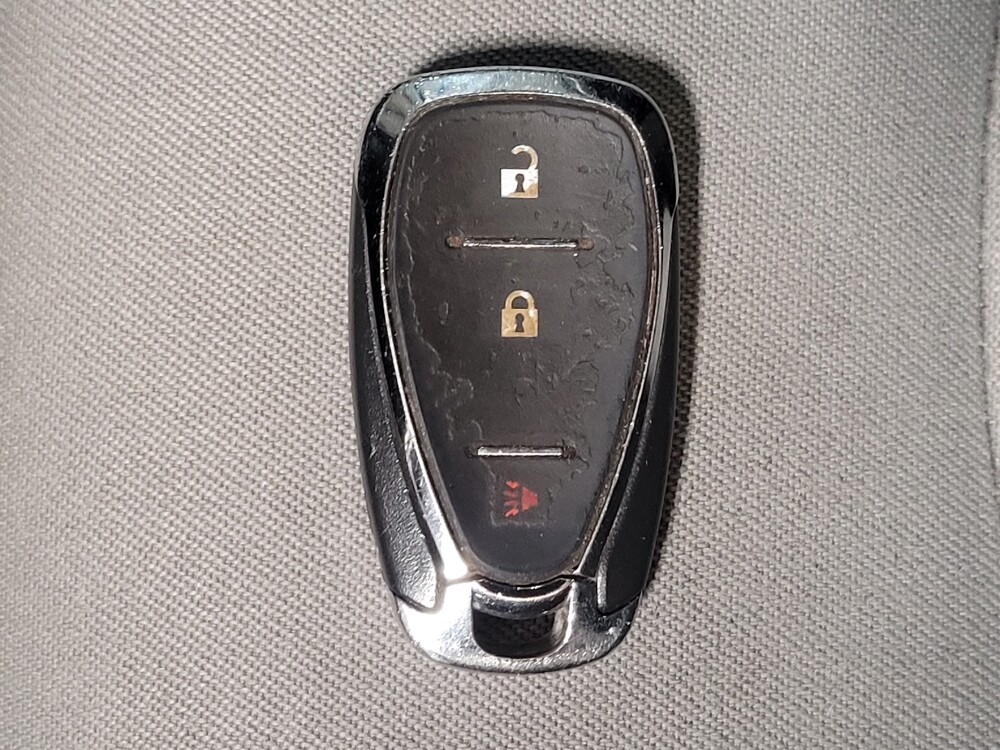 2019 Chevrolet Equinox in Savannah, GA 31419 - 18139537 32