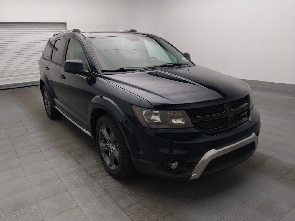 2015 Dodge Journey in Savannah, GA 31419 - 18139538 13