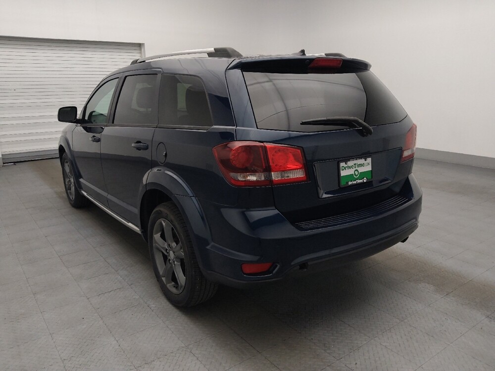 2015 Dodge Journey in Savannah, GA 31419 - 18139538 5