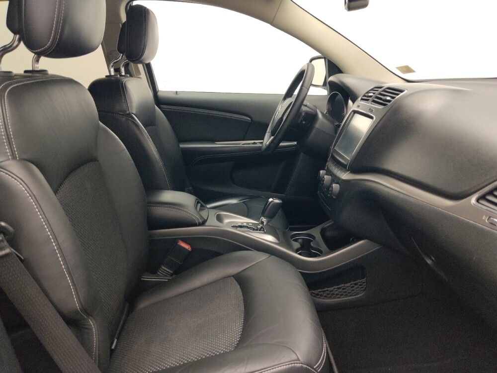 2015 Dodge Journey in Savannah, GA 31419 - 18139538 21