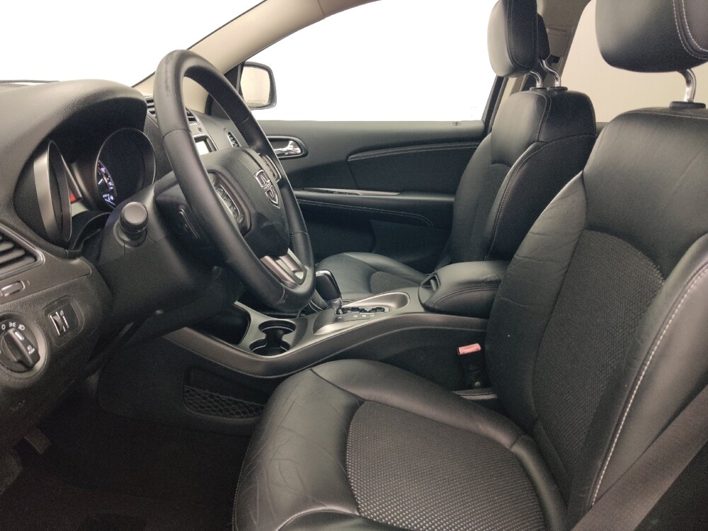 2015 Dodge Journey in Savannah, GA 31419 - 18139538 17