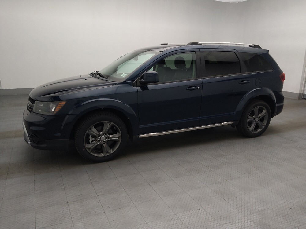 2015 Dodge Journey in Savannah, GA 31419 - 18139538 2