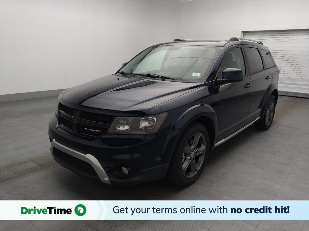 2015 Dodge Journey in Savannah, GA 31419 - 18139538