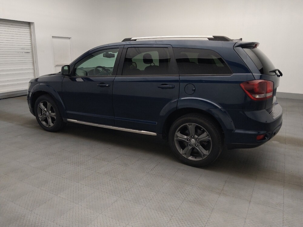2015 Dodge Journey in Savannah, GA 31419 - 18139538 3