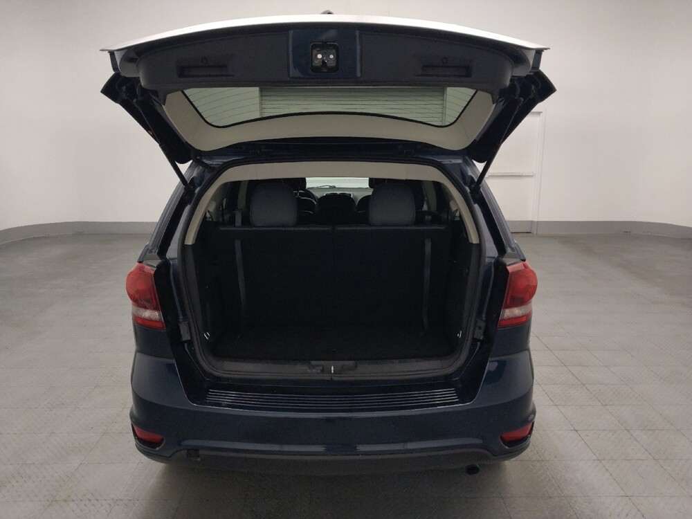 2015 Dodge Journey in Savannah, GA 31419 - 18139538 29