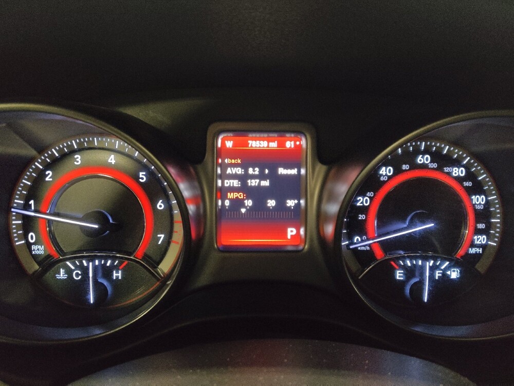 2015 Dodge Journey in Savannah, GA 31419 - 18139538 23