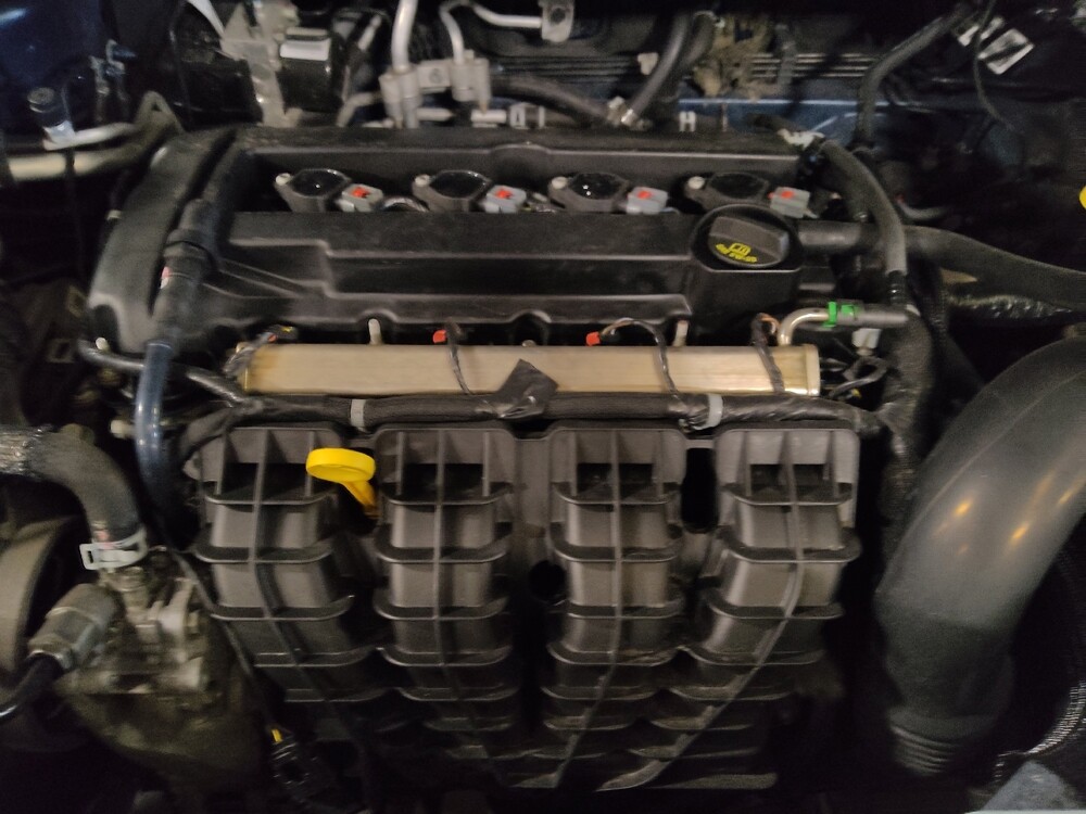 2015 Dodge Journey in Savannah, GA 31419 - 18139538 30