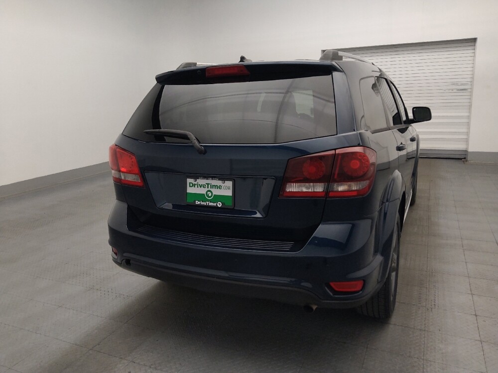 2015 Dodge Journey in Savannah, GA 31419 - 18139538 7