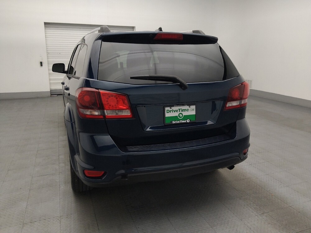 2015 Dodge Journey in Savannah, GA 31419 - 18139538 6