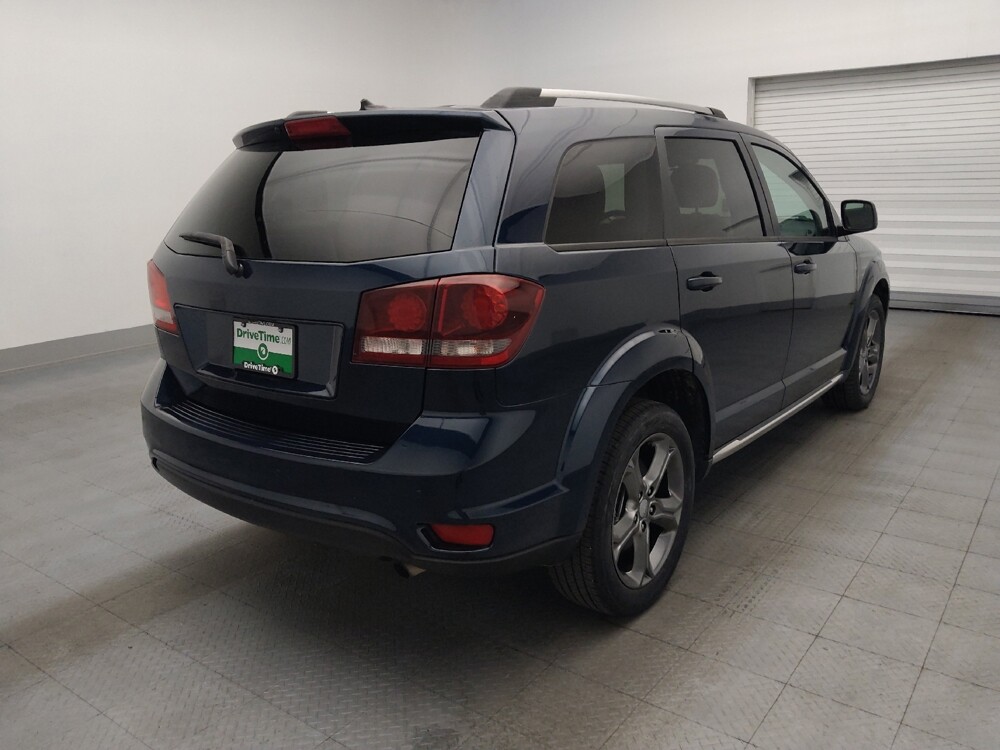 2015 Dodge Journey in Savannah, GA 31419 - 18139538 9