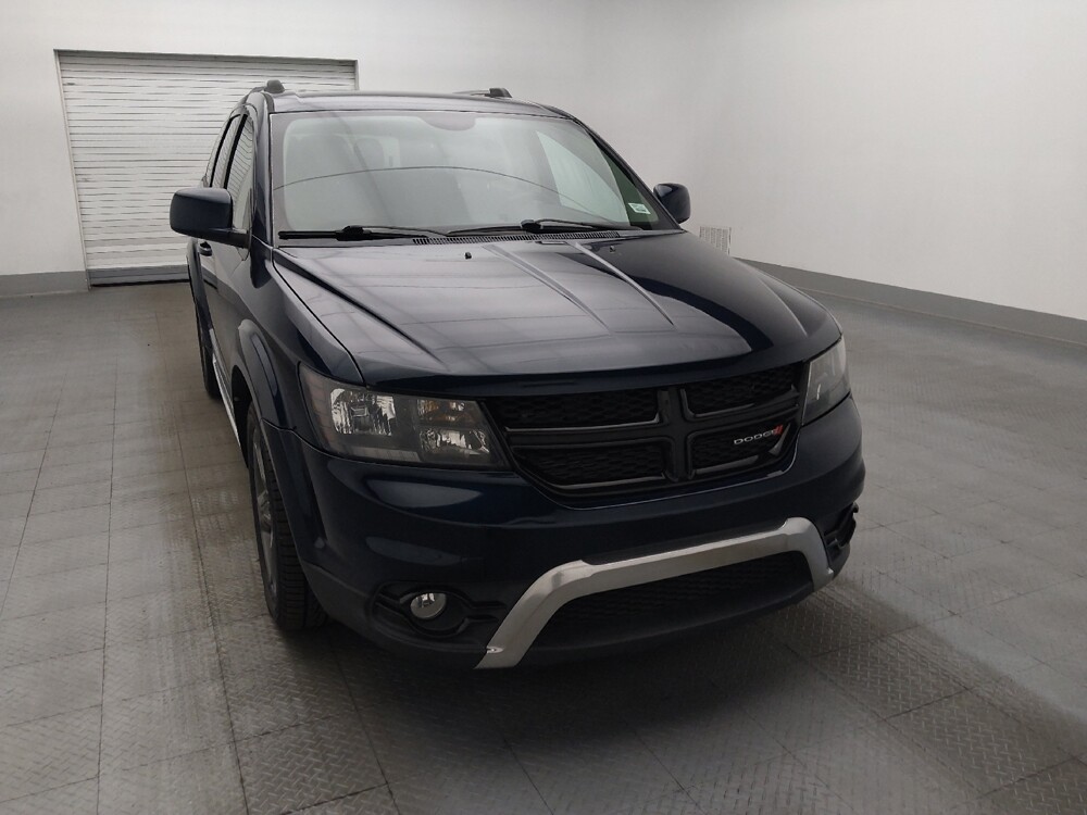 2015 Dodge Journey in Savannah, GA 31419 - 18139538 14