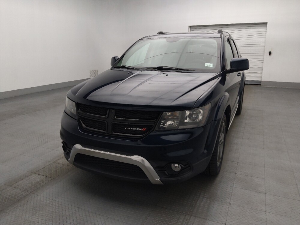 2015 Dodge Journey in Savannah, GA 31419 - 18139538 15