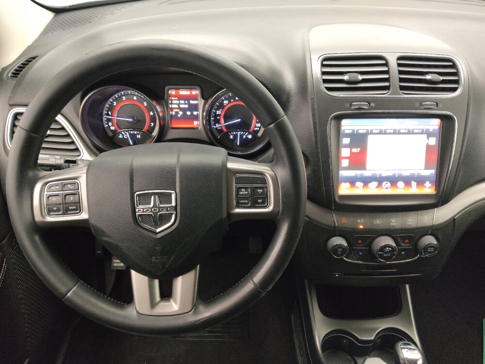 2015 Dodge Journey in Savannah, GA 31419 - 18139538 22