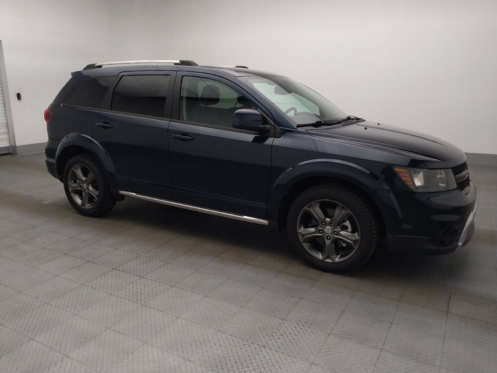2015 Dodge Journey in Savannah, GA 31419 - 18139538 11