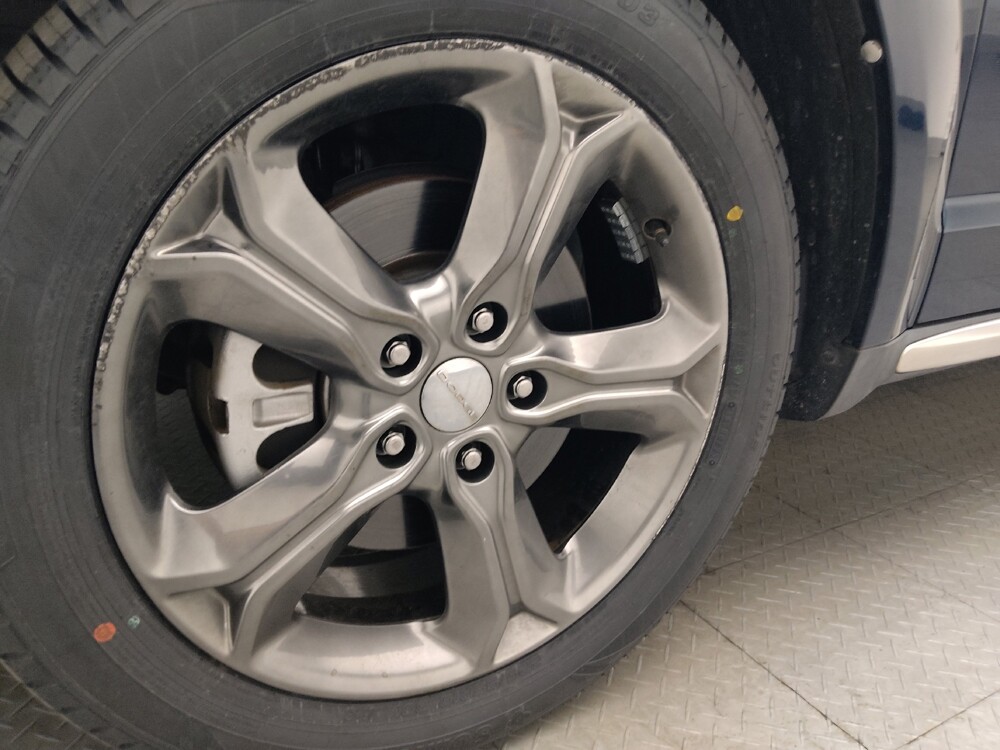 2015 Dodge Journey in Savannah, GA 31419 - 18139538 31