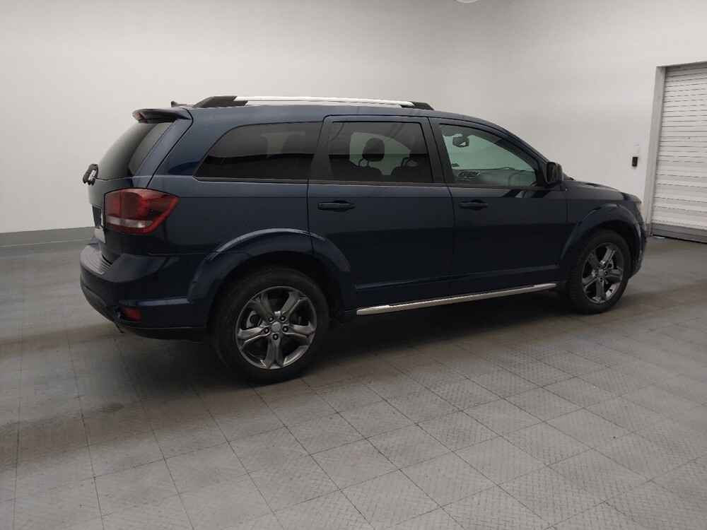 2015 Dodge Journey in Savannah, GA 31419 - 18139538 10