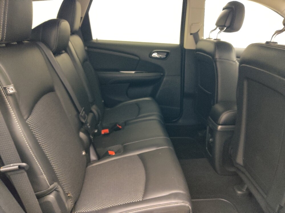 2015 Dodge Journey in Savannah, GA 31419 - 18139538 19