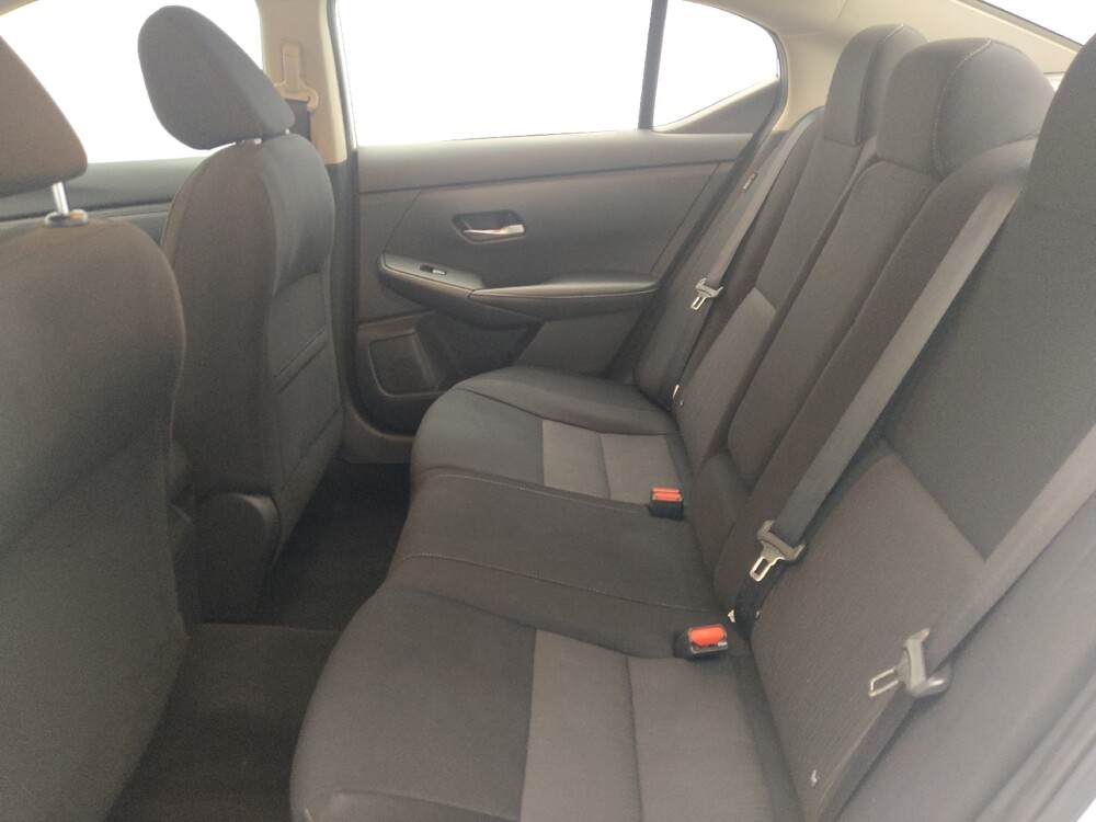 2022 Nissan Sentra in Jacksonville, FL 32210 - 18139540 18