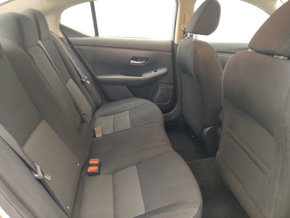 2022 Nissan Sentra in Jacksonville, FL 32210 - 18139540 19