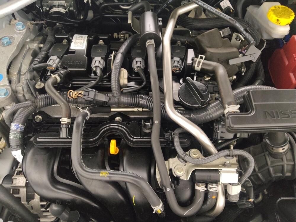2022 Nissan Sentra in Jacksonville, FL 32210 - 18139540 30