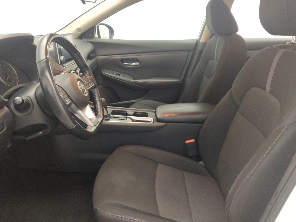 2022 Nissan Sentra in Jacksonville, FL 32210 - 18139540 17