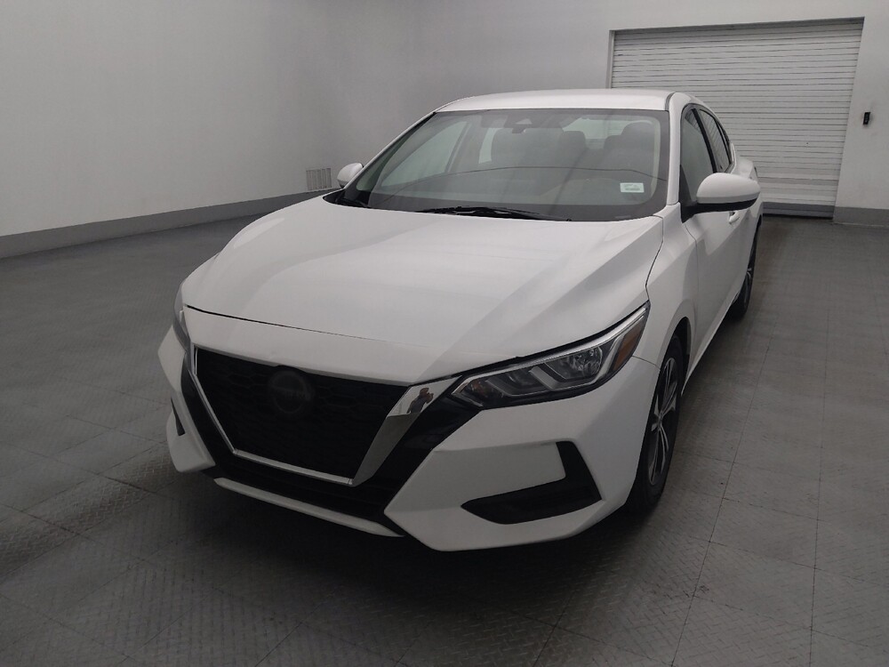 2022 Nissan Sentra in Jacksonville, FL 32210 - 18139540 15