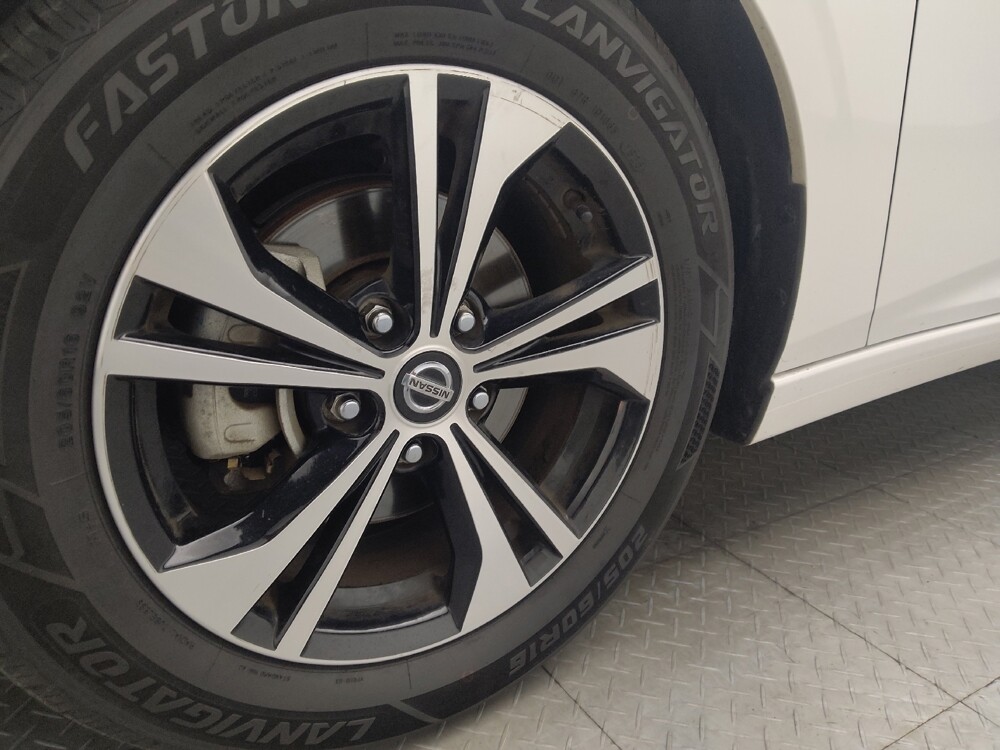 2022 Nissan Sentra in Jacksonville, FL 32210 - 18139540 31