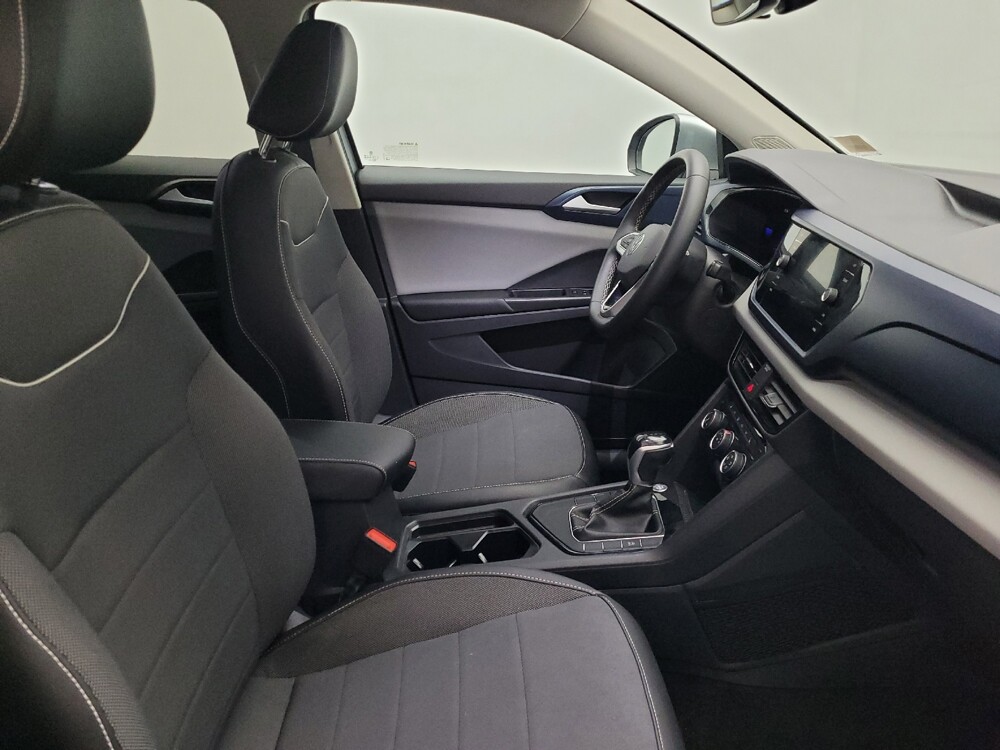 2023 Volkswagen Taos in Lauderdale Lakes, FL 33313 - 18139541 21