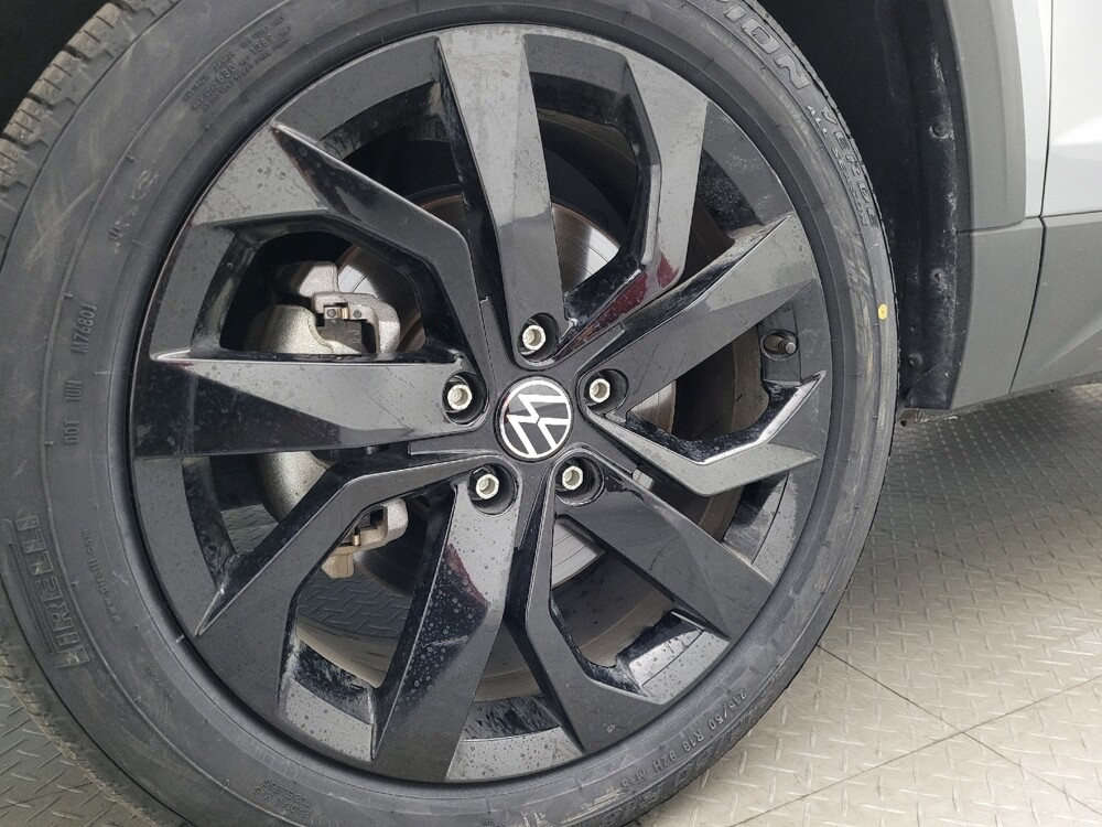 2023 Volkswagen Taos in Lauderdale Lakes, FL 33313 - 18139541 31