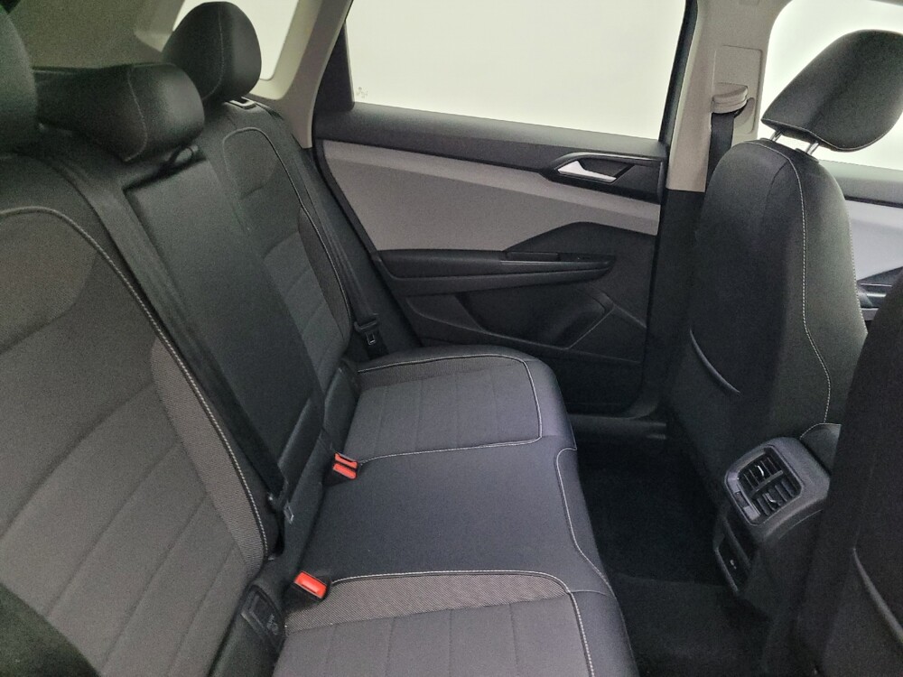 2023 Volkswagen Taos in Lauderdale Lakes, FL 33313 - 18139541 19