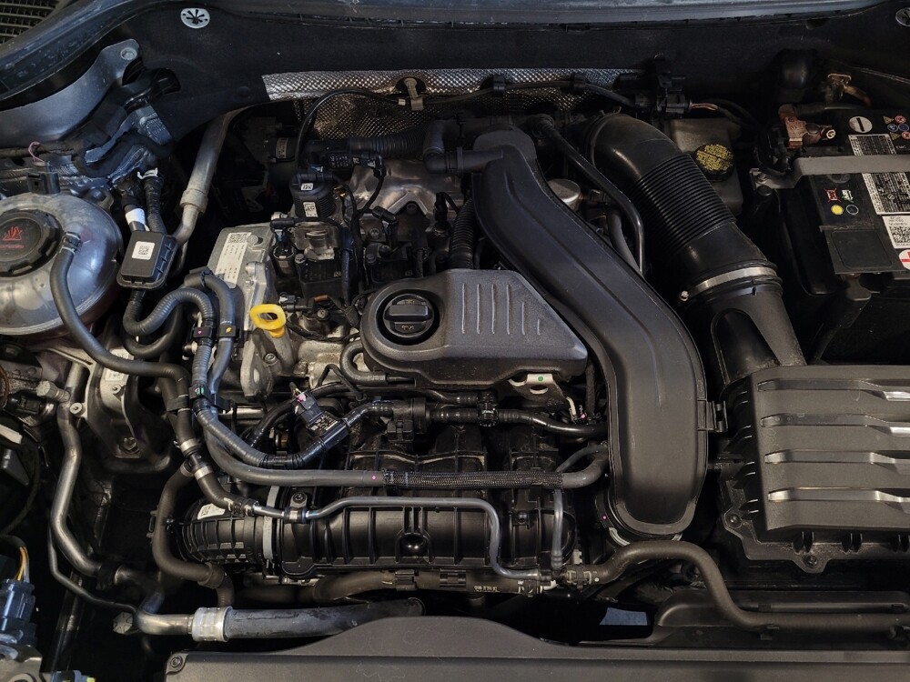 2023 Volkswagen Taos in Lauderdale Lakes, FL 33313 - 18139541 30