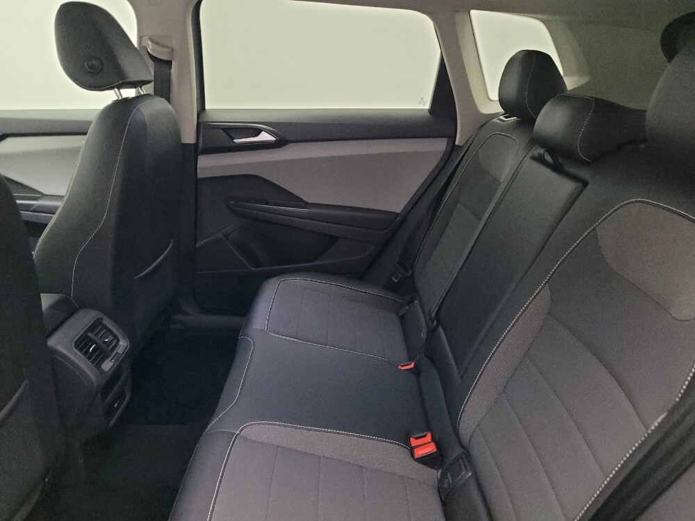 2023 Volkswagen Taos in Lauderdale Lakes, FL 33313 - 18139541 18