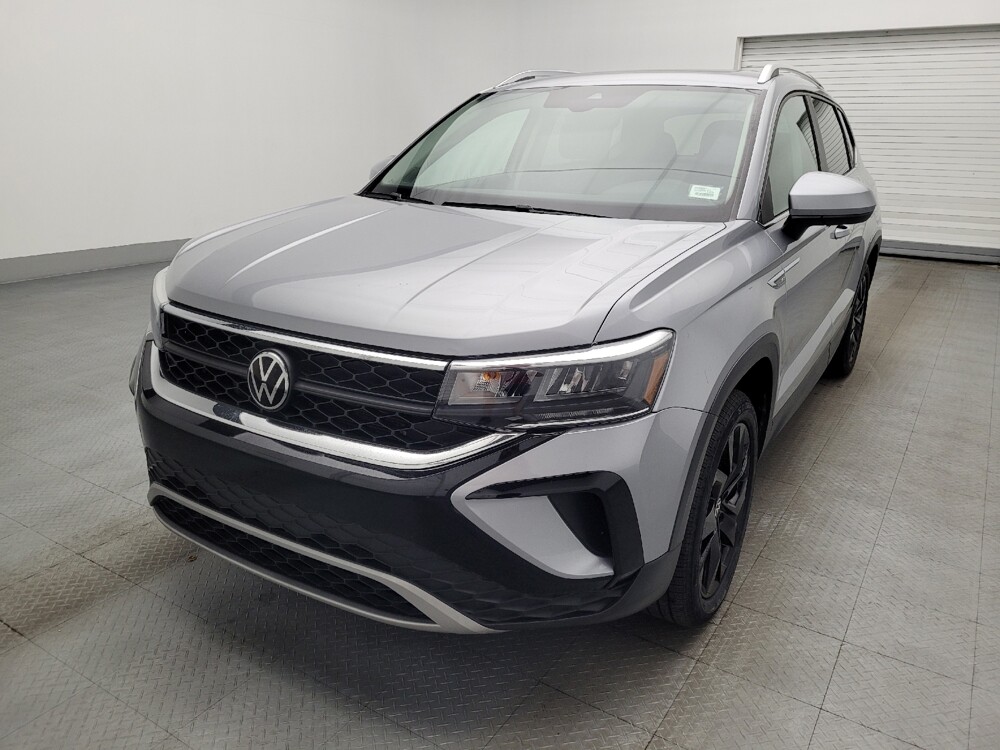 2023 Volkswagen Taos in Lauderdale Lakes, FL 33313 - 18139541 15
