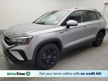 2023 Volkswagen Taos in Lauderdale Lakes, FL 33313