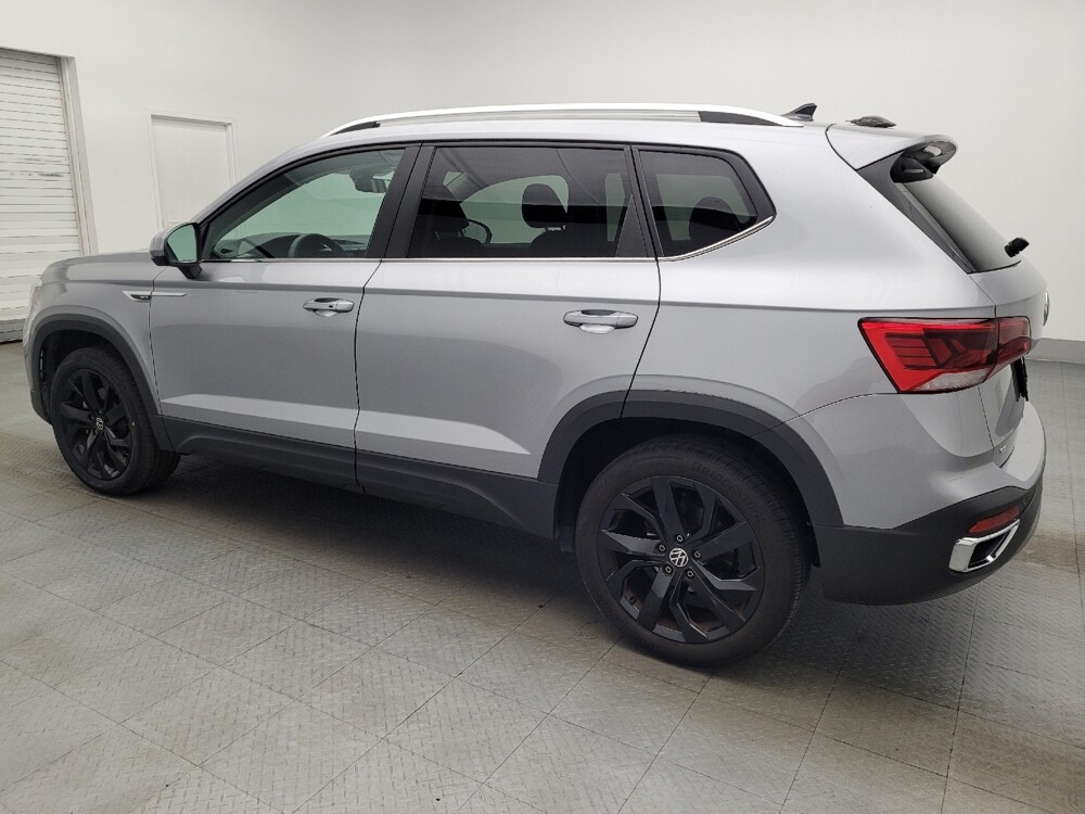 2023 Volkswagen Taos in Lauderdale Lakes, FL 33313 - 18139541 2