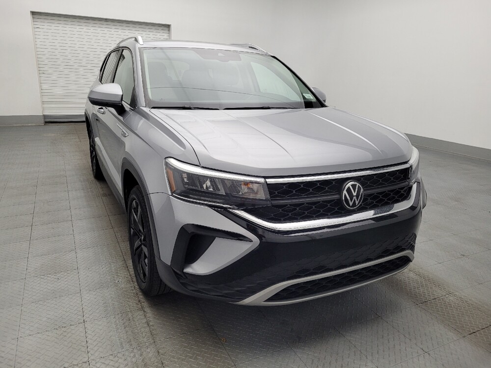 2023 Volkswagen Taos in Lauderdale Lakes, FL 33313 - 18139541 14