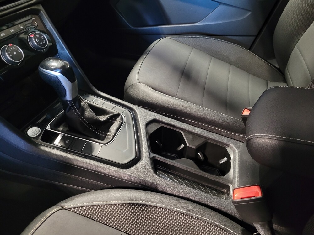 2023 Volkswagen Taos in Lauderdale Lakes, FL 33313 - 18139541 26