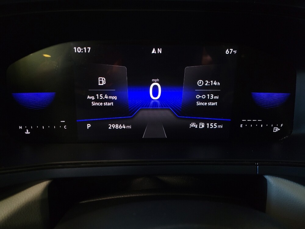 2023 Volkswagen Taos in Lauderdale Lakes, FL 33313 - 18139541 23