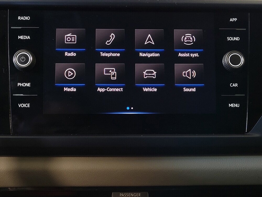 2023 Volkswagen Taos in Lauderdale Lakes, FL 33313 - 18139541 25