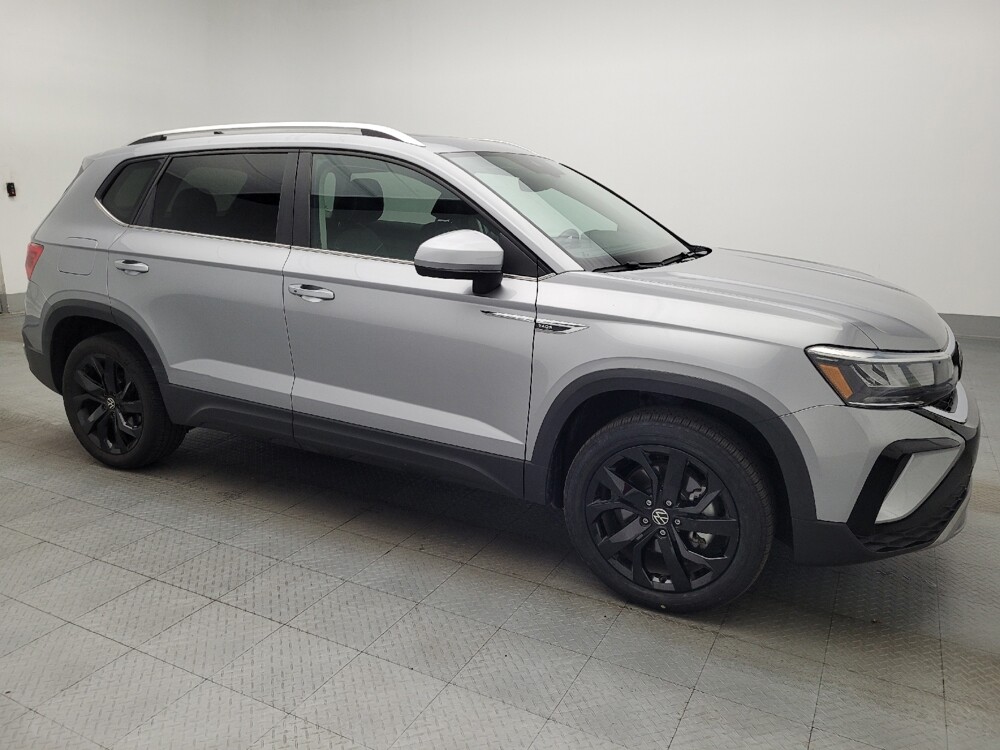2023 Volkswagen Taos in Lauderdale Lakes, FL 33313 - 18139541 11