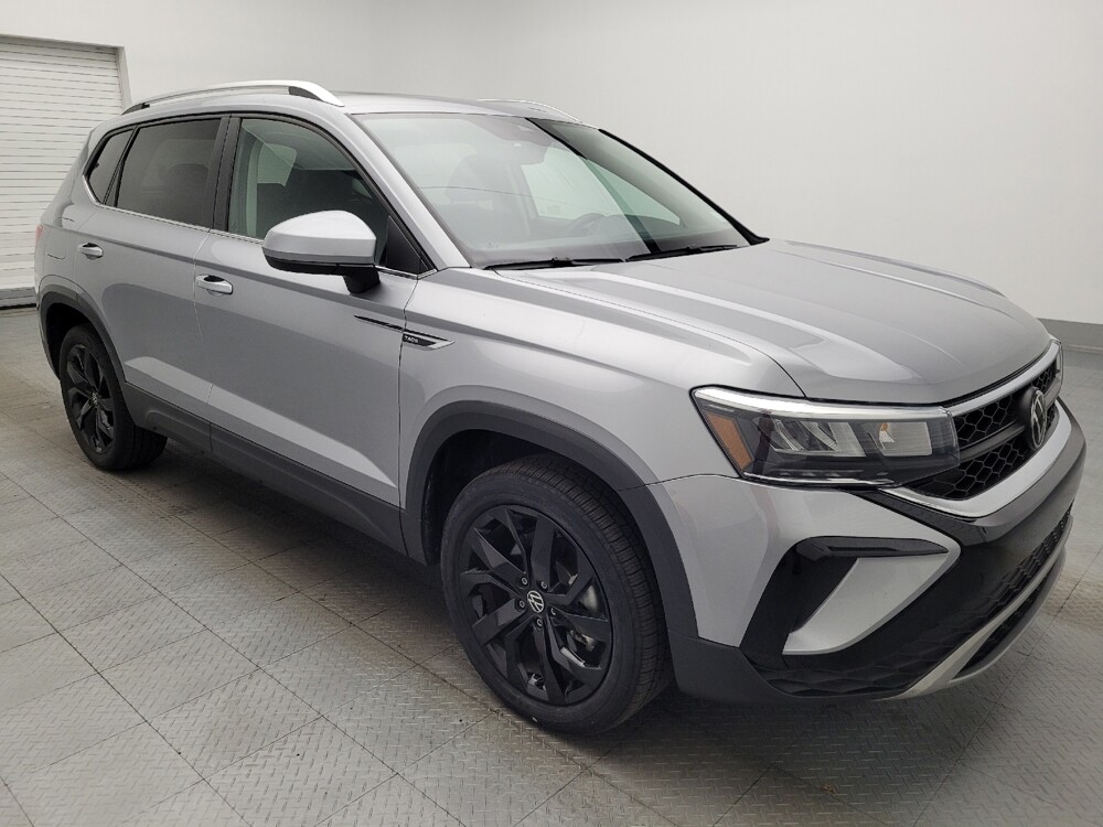 2023 Volkswagen Taos in Lauderdale Lakes, FL 33313 - 18139541 13